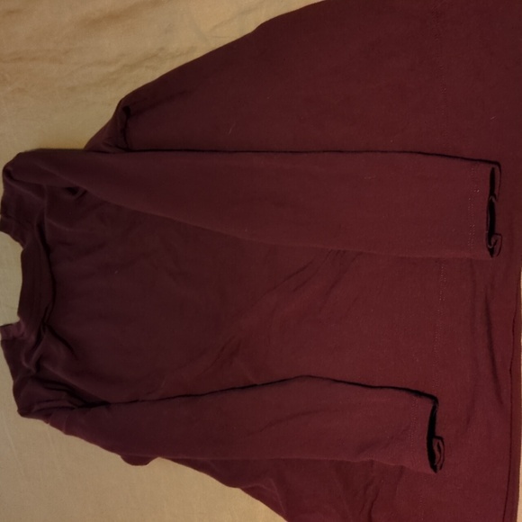 Daily Ritual Tunic Size Large - Picture 4 of 4